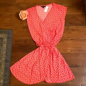 BANANA REPUBLIC Dress